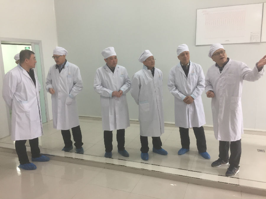 190411王法权就市级领导联系重点企业包保产业项目工作到相关企业开展走访调研2.jpg